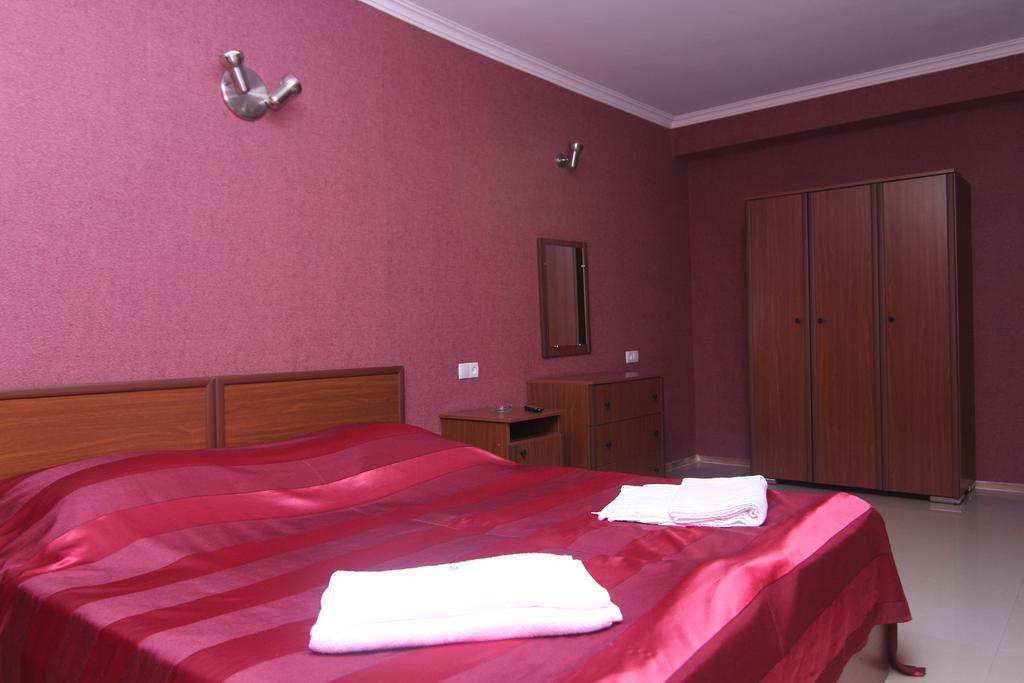Hotel Rustavi Rustavi  Pokoj fotografie